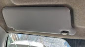Hyundai Accent yumurta kasa sol güneşlik sökme