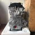 hyundai i20 benzinli sıfır motor - hyundai i20 G4LA motor