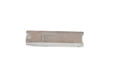 TAMPON DEMİRİ AYAĞI A6 05-11  SOL  4F0807133