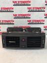 2049051900 MERCEDES W204 DÖRTLÜ SİNYAL DÜĞMESİ