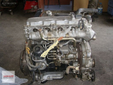NİSSAN SKYSTAR MOTOR !!! [ GV1502A58 ]