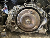 PEUGOT 607 ÇIKMA ŞANZIMAN