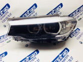 BMW 5 SERİSİ G30 5.20 LEDLİ SOL FAR ORJ ÇIKMA 7439199-01