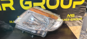 Ford Ranger 2008-13 sol orginal çıkma far