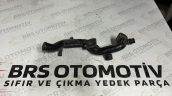 Su Borusu Soğutma Suyu Borusu Audi A7 Sportback 06E121045AS