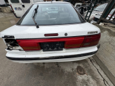 Oto Çıkma Parça / Mazda / 626 / Kaporta & Karoser / Bagaj Kapağı / Çıkma Parça 