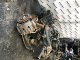 Ford ranger ön porya taşıyıcı disk tabla