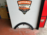 RENAULT CLİO 6 SOL ARKA ÖN DODİK ORJİNAL 767194795R 2025-