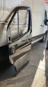 Oto Çıkma Parça / Mercedes / Sprinter / Kaporta & Karoser / Sol Ön Kapı / Çıkma Parça 