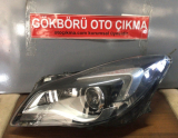 OPEL İNSİGNİA SOL FAR