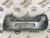 TOYOTA YARİS ARKA TAMPON (2006-2009) ORJİNAL ÇIKMA
