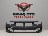 FIAT EGEA ÖN TAMPON TAKVİYESİZ 2020 VE ÜZERİ / TAİWAN