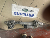 Land Rover direksiyon kutusu