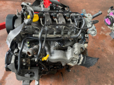 OPEL ANTARA 2.0 DİZEL KOMPLE MOTOR GARANTİLİ