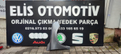 jetta sağ ön çamurluk