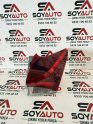 Toyota auris sağ arka stop