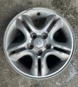 Kia Sportage Çelik Jant 16 inç 2004 - 2009 Çıkma Parça