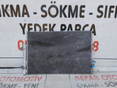 Chery tiggo 7 klima radyatörü orjinal çıkma