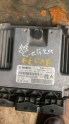 CİTROEN C-ELYSEE 0281019819 MOTOR BEYNİ OTO FEDAİ