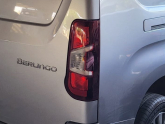 2025 Citroen Berlingo SAĞ ARKA STOP