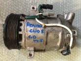 RENAULT CLİO 5 1.0 KLİMA KOMPRESÖRÜ  ALKAN OTOMOTİV-