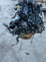 FORD FİESTA 1.5 DİZEL KOMPLE MOTOR MERT OTO