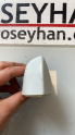 510839168 volkswagen passat b8 tiguan ön sağ kapı kolu bademi