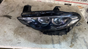 2016-2018 FİAT EGEA SOL ÖN FAR LEDLİ -DS OTOMOTİV-