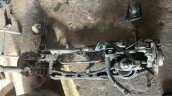 AUDİ A3 GOLF 7 8 LEON OCTAVİA ARKA TAŞIYICI SAĞ SOL BURSA MG