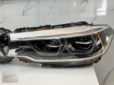 BMW 5 kasa g30 adaptif led sol far sıfır orjinal