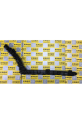 Honda Crv Tampon Braketi Arka Sag 2015 2018