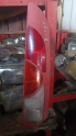 Renault kangoo sağ arka stop