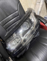 Range Rover far sağ ve sol orijinal hatasız DOLU far
