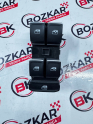 GOLF 7 CAM DÜGMESİ SOL NİKELAJLI ORJİNAL SIFIR 5G0959857E