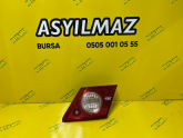HONDA CİTY SAĞ İÇ STOP (ORJİNAL HATASIZ)