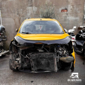Dacia Lodgy Çıkma Kaput ANTALYA GÜL OTOMOTİV