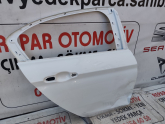 Oto Çıkma Parça / Fiat / Egea / Kaporta & Karoser / Sol Arka Kapı / Çıkma Parça 