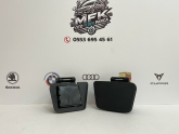 RANGE ROVER LAND ROVER ARKA KÜLLÜK ORJİNAL