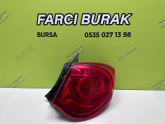 ALFA ROMEO GİULİETTA SAĞ DIŞ STOP LAMBASI ORJİNAL