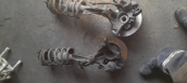 Oto Çıkma Parça / Ford / Taunus / Alt Takım / Amortisör / Çıkma Parça 