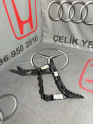 JETTA ARKA TAMPON BRAKETI SAG 5C6807394B SIFIR-ORJ