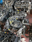 CİTROEN C2 1.4 HDİ KOMPLE DOLU ÇIKMA MOTOR DİZEL