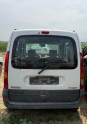 RENAULTKANGOO BAGAJ KAPAĞI ÇIKMA