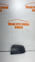 2005–2007 Ford Focus Mk2 sol dikiz aynası orijinal