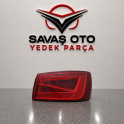 AUDI A3 ARKA STOP SDN LEDLİ SAĞ SOL 2013 2014 2015 2016 /  TAİWAN