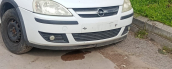 opel corsa ön tampon