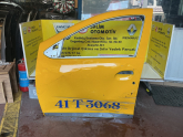 RENAULT SYMBOL SANDERO 2 ÖN SAĞ SOL KAPI 801008681R-801012479R
