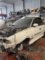 1997 OPEL ASTRA SOL ARKA KAPI