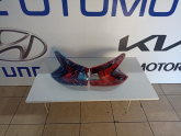 HYUNDAİ İ20 2020-2025 SAĞ SOL LEDLİ STOP ORİJİNAL ÇIKMA