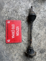 Oto Çıkma Parça / Renault / Trafic / Alt Takım / Aks / Çıkma Parça 